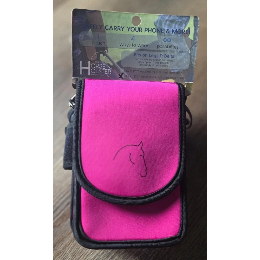 Horse Holster/ Handy Holster